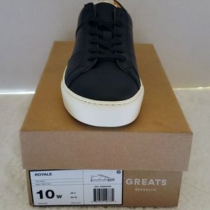 Greats Royale sneakers
